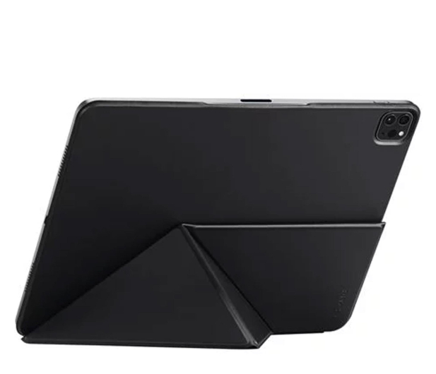 PITAKA Folio 2 case black iPad Air 13" 2024 iPad Pro 12,9" 2018/202 - 1369427 - zdjęcie 2